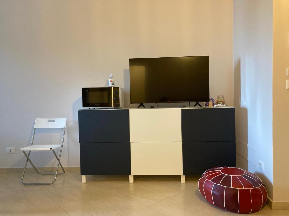 Casa Etna Nicolosi Luaran gambar