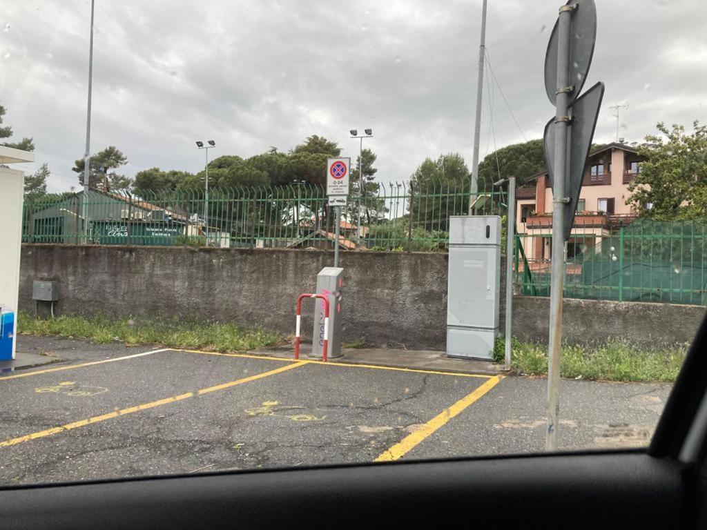 Casa Etna Nicolosi Luaran gambar