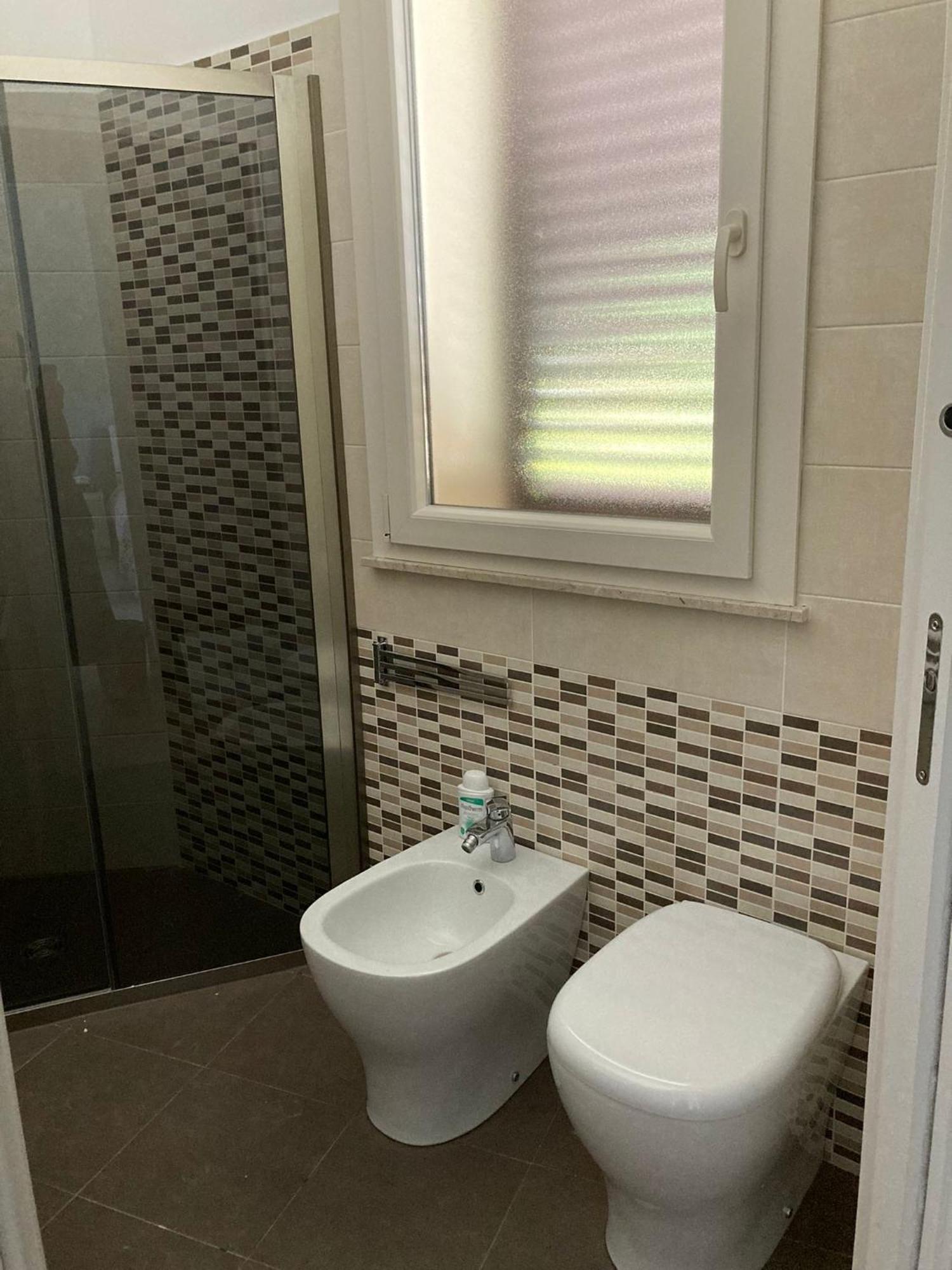 Casa Etna Nicolosi Luaran gambar